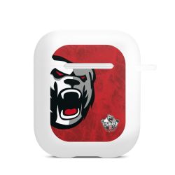 Apple AirPods Case white