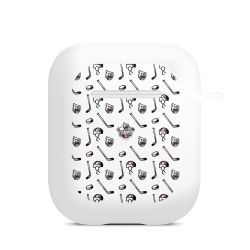 Apple AirPods Case white