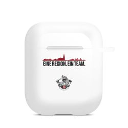 Apple AirPods Case white