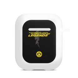 Apple AirPods Case white