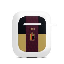 Apple AirPods Case white