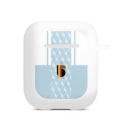 Apple AirPods Case white