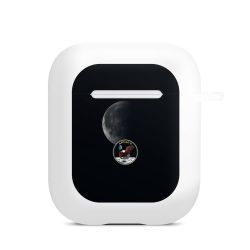 Apple AirPods Case white