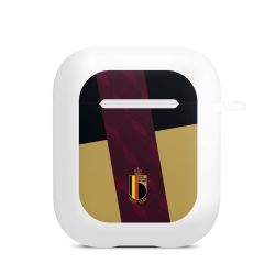 Apple AirPods Case white