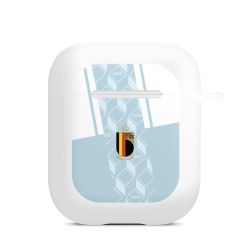 Apple AirPods Case white