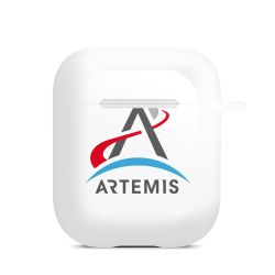 Apple AirPods Case white