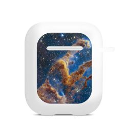 Apple AirPods Case white
