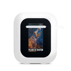 Apple AirPods Case white