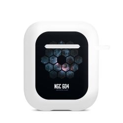 Apple AirPods Case white