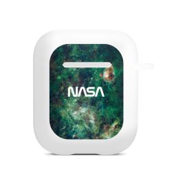 Apple AirPods Case white