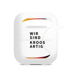 Apple AirPods Case white