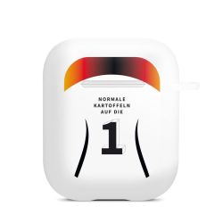 Apple AirPods Case white