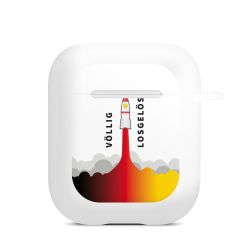 Apple AirPods Case white