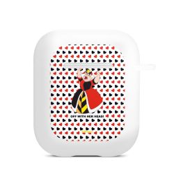 Apple AirPods Case white