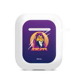 Apple AirPods Case white