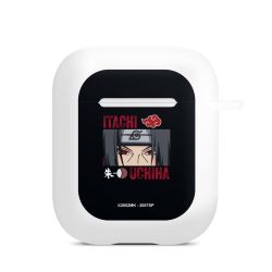 Apple AirPods Case white