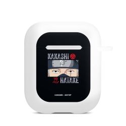 Apple AirPods Case white