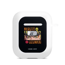 Apple AirPods Case white