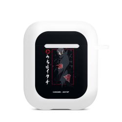 Apple AirPods Case white
