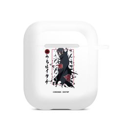 Apple AirPods Case white