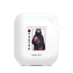Apple AirPods Case white