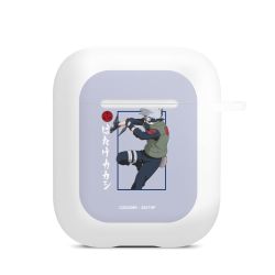 Apple AirPods Case white