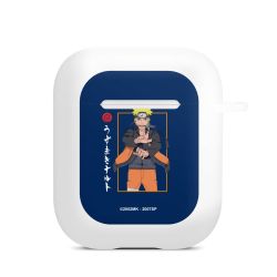 Apple AirPods Case white