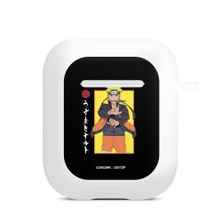 Apple AirPods Case white