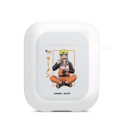 Apple AirPods Case white