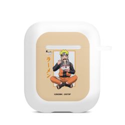 Apple AirPods Case white