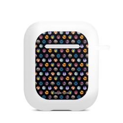 Apple AirPods Case white