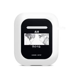 Apple AirPods Case white