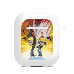 Apple AirPods Case white