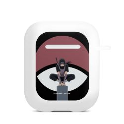 Apple AirPods Case white