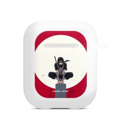 Apple AirPods Case white