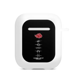 Apple AirPods Case white
