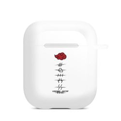 Apple AirPods Case white