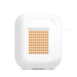 Apple AirPods Case white
