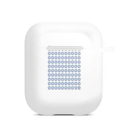 Apple AirPods Case white