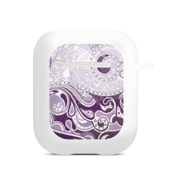 Apple AirPods Case white