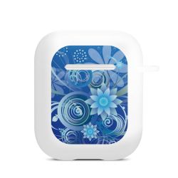 Apple AirPods Case white