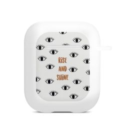 Apple AirPods Case white