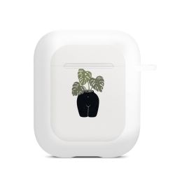 Apple AirPods Case white