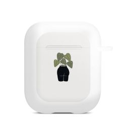 Apple AirPods Case white