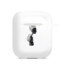 Apple AirPods Case white