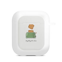 Apple AirPods Case white
