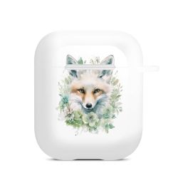 Apple AirPods Case white