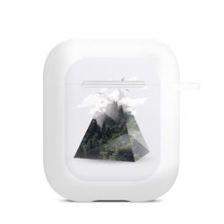 Apple AirPods Case white