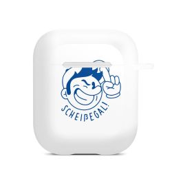 Apple AirPods Case white