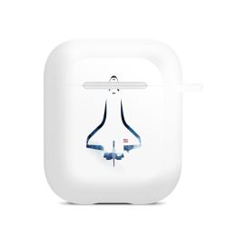 Apple AirPods Case white